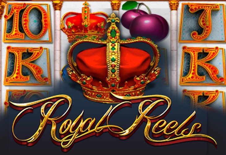 Royal Reels Royal Reels