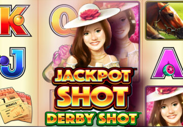 Derby Shot