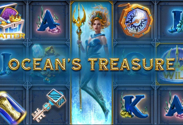 Ocean’s Treasure Ocean’s Treasure