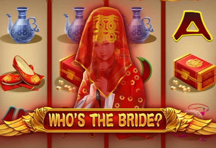 Who’s the Bride Who’s the Bride