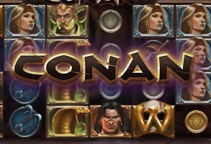 Conan Conan