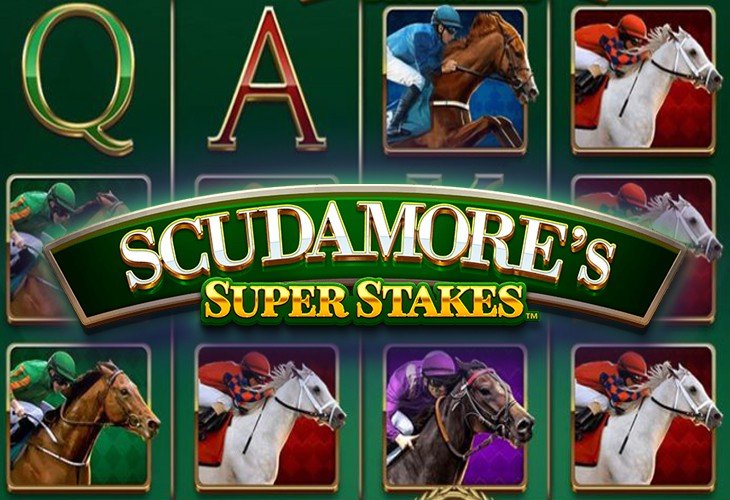 Scudamore’s Super Stakes Scudamore’s Super Stakes