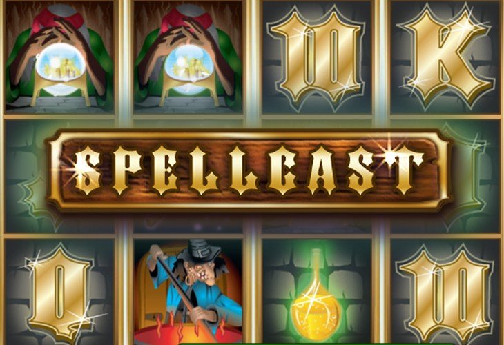 Spellcast Spellcast