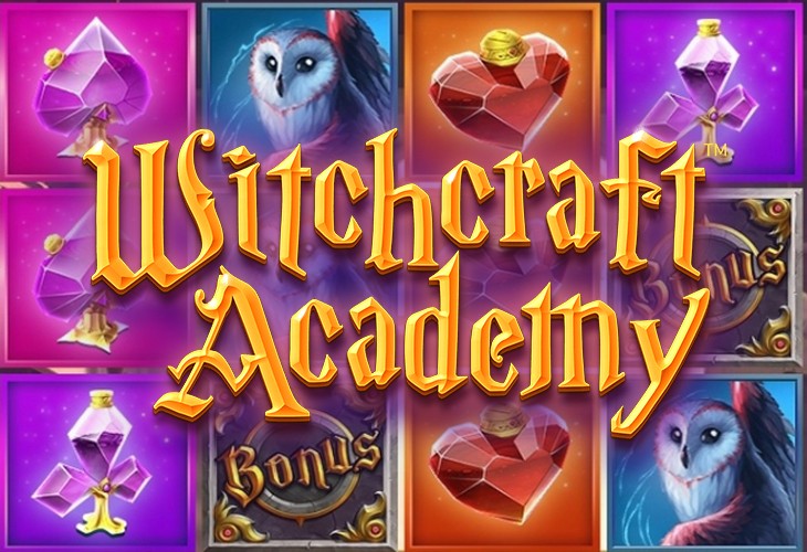Witchcraft Academy Witchcraft Academy