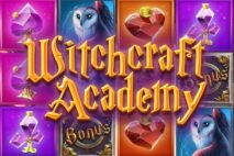 Witchcraft Academy