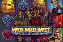 Wild Wild West