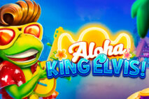 Aloha King Elvis