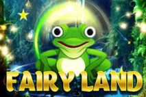 Fairy Land
