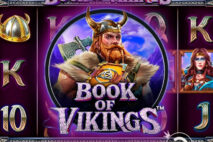 Book of Vikings