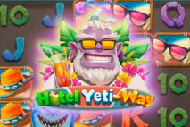Hotel Yeti-Way
