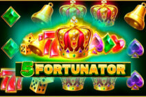 5 Fortunator