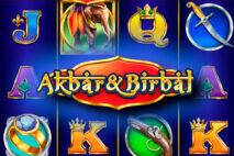 Akbar & Birbal