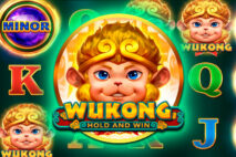 Wukong Hold & Win