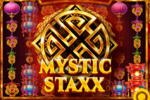 Mystic Staxx