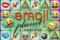 Emoji Planet
