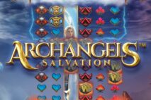 Archangels: Salvation