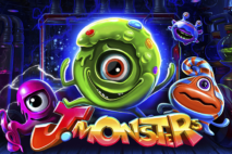 J. Monsters