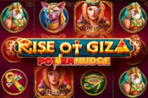 Rise of Giza PowerNudge