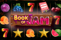 Book of Jam