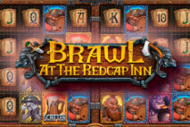 Brawl at the Redcap Inn