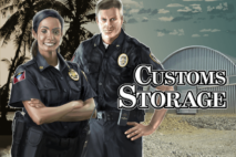 Customs Storage