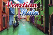 Venetian Rain