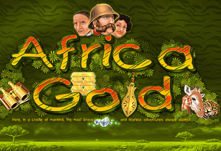 Africa Gold Africa Gold