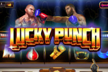 Lucky Punch