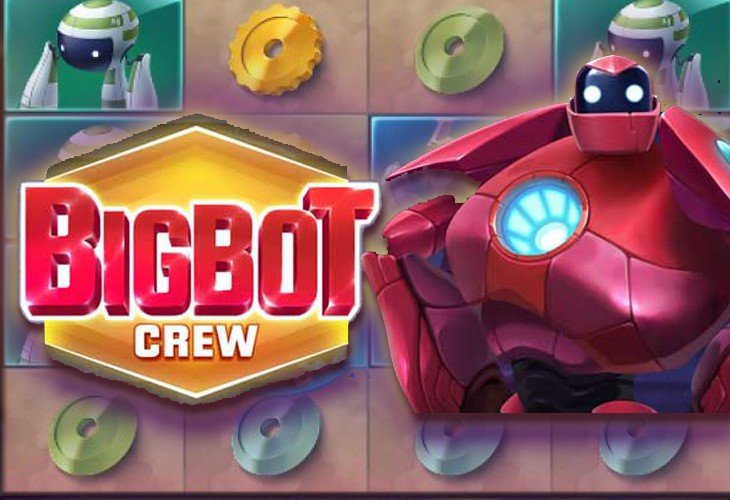 BigBot Crew BigBot Crew