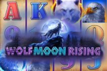 Wolf Moon Rising