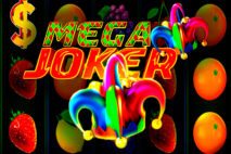 Mega Joker