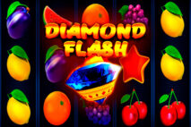 Diamond Flash