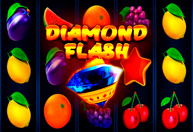 Diamond Flash