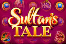 Sultan’s Tale
