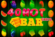 40 Hot Bar Extra