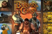 Barbary Coast
