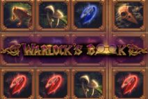 Warlock’s Book