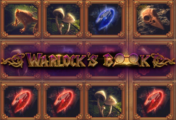 Warlock’s Book Warlock’s Book