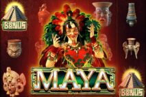 Maya
