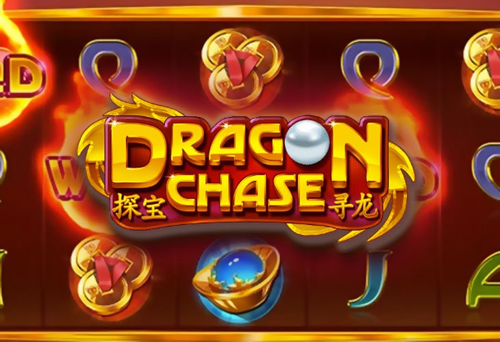 Dragon Chase Dragon Chase