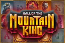 Hall of the Mountain King