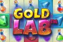 Gold Lab