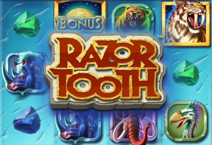 Razortooth Razortooth
