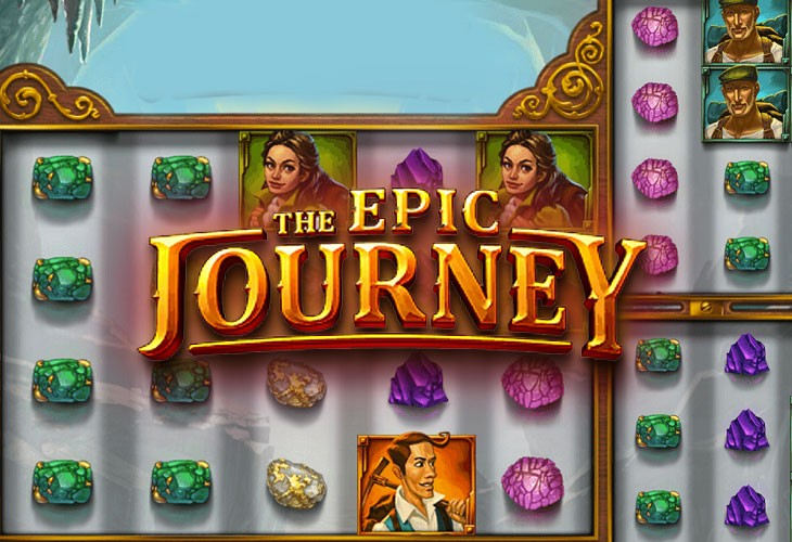 The Epic Journey The Epic Journey
