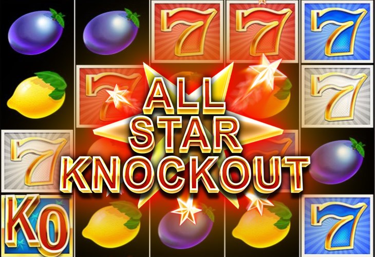 All Star Knockout All Star Knockout