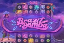 Brazil Bomba