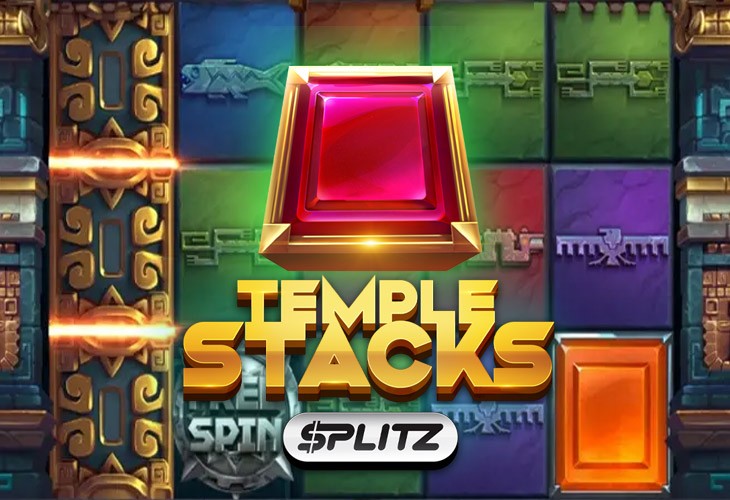 Temple Stacks Temple Stacks