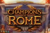 Champions of Rome