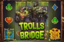 Trolls Bridge