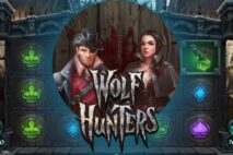 Wolf Hunters